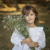 портрет :: Алина Ауман