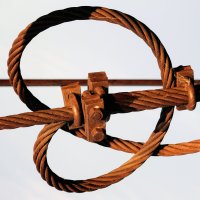 Ржавая романтика