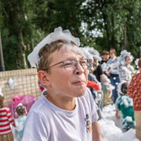 Детский мир :: Вячеслав Овчинников