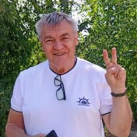 Всем привет! :: Андрей Хлопонин Всем привет! :: Андрей Хлопонин