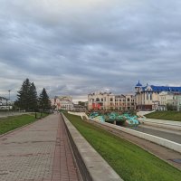 В Томске :: svk * В Томске :: svk *