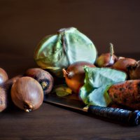 Монокль :: SanSan 
