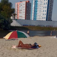 Мобильное фото