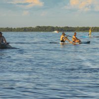 Повседневная жизнь