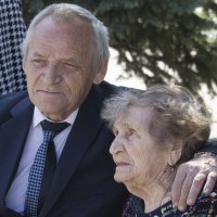 Ветераны