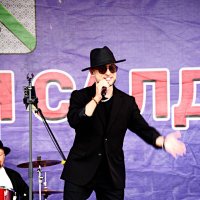 день города :: Александр день города :: Александр