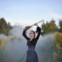 Стиль / Фотомодели