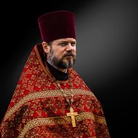 Клирик