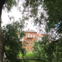 В Екатринбурге