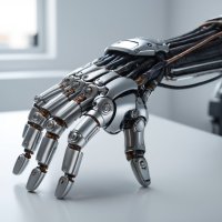 Робототехника 3