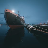 Ленин :: Егор Бугримов
