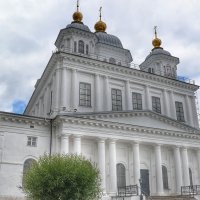 Казанский собор
