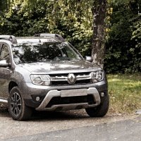 "Дастер"