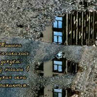 Отражение…