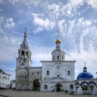 Богородице-Рождественский собор
