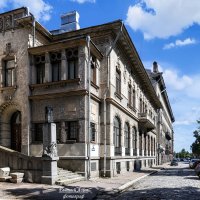 Выборгские зарисовки