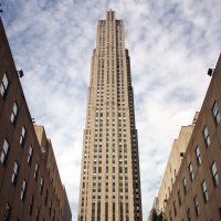 Rockefeller Center :: Игорь Гор