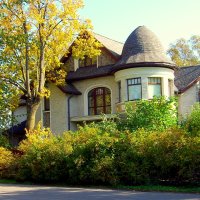 Пригородные новостройки 2
