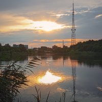 Мобильное фото