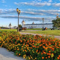 Тобольский Кремль