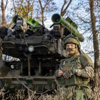 Боец с прекрасным позывным " Патологоанатом"