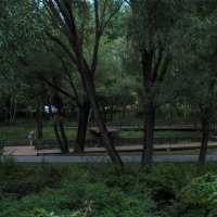 Пейзаж