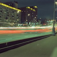 Таганка, садовое кольцо
