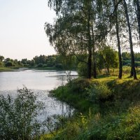 Пейзаж