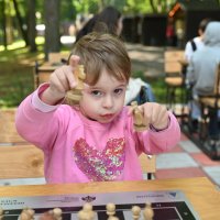 Продолжение поединка)