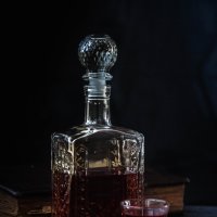 Скоро осень.