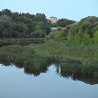 Природа