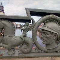 Мост Tyskbron