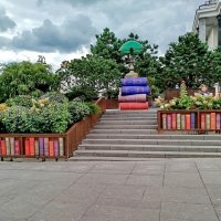 Библиотека :: Александр Чеботарь Библиотека :: Александр Чеботарь