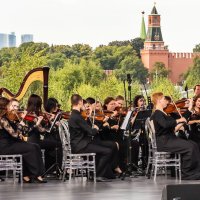 Скрипачи :: Александр 