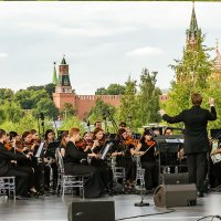 У Кремля :: Александр 