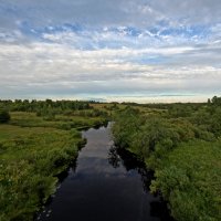 д.Белошкино :: Артем 