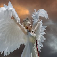 Сказки Пушкина. :: Николай Сказки Пушкина. :: Николай