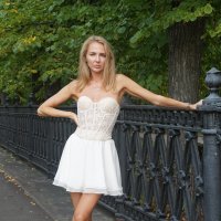 Алёна :: Михаил Трофимов