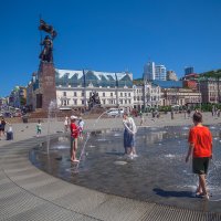 Детский мир :: Жора Житников Детский мир :: Жора Житников