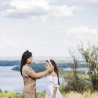 последний день лета :: Olga Sorokina