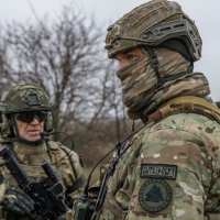 Где-то в ЛНР :: Евгений Кель Где-то в ЛНР :: Евгений Кель