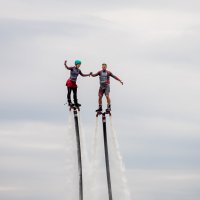 Встреча :: Александр 