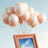 Улетает Лето... :: Alisia La DEMA Улетает Лето... :: Alisia La DEMA