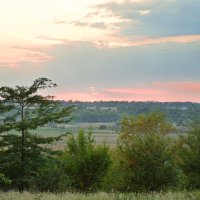 Палитра уходящего лета.... :: Надежда Куркина 
