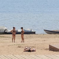 Еще немножко лета...
