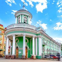 Церковь