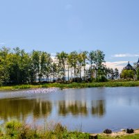 Пейзаж