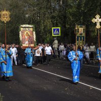 Старый   Серпухов :: Владимир Гришин
