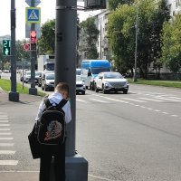 1 сентября.