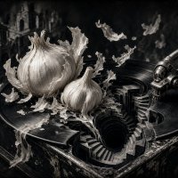 Фантазия :: Елена Берсенёва